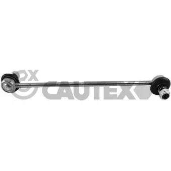 Entretoise/tige, stabilisateur CAUTEX 758699