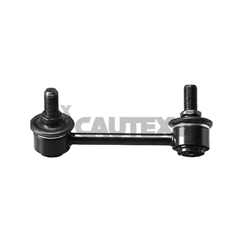 Entretoise/tige, stabilisateur arrière gauche CAUTEX 758706