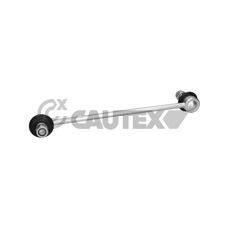 Entretoise/tige, stabilisateur avant gauche CAUTEX 758711