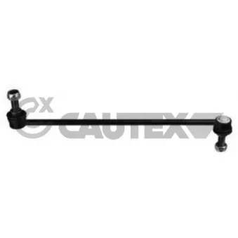 Entretoise/tige, stabilisateur CAUTEX 758719