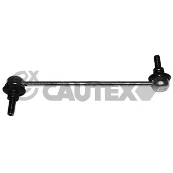 Entretoise/tige, stabilisateur CAUTEX 758720
