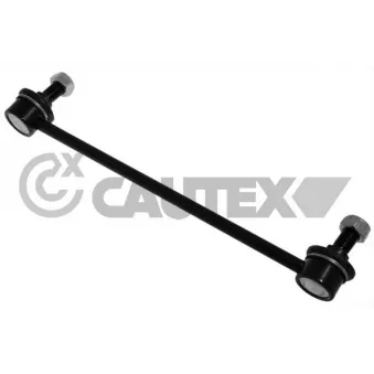 Entretoise/tige, stabilisateur CAUTEX 758731