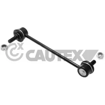 Entretoise/tige, stabilisateur CAUTEX 758734