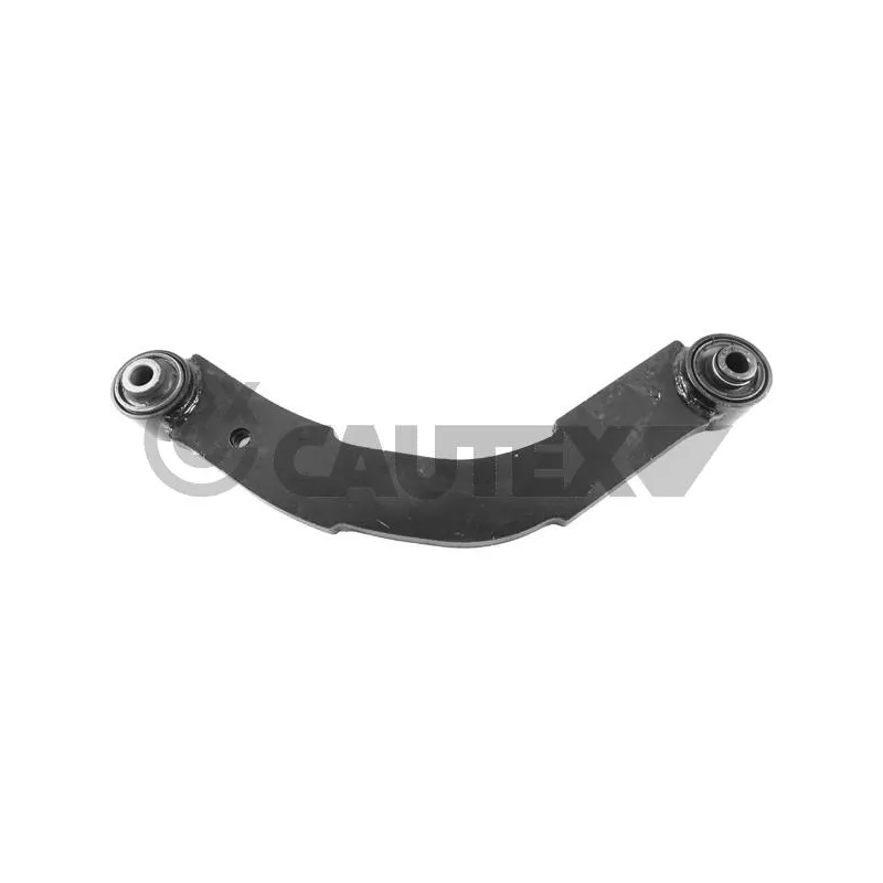 Bras de liaison, suspension de roue CAUTEX 758736