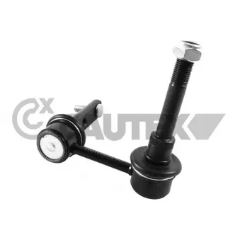 Entretoise/tige, stabilisateur avant gauche CAUTEX 758740