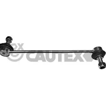 Entretoise/tige, stabilisateur CAUTEX 758743