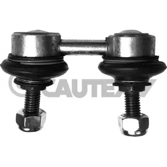 Entretoise/tige, stabilisateur CAUTEX 758744
