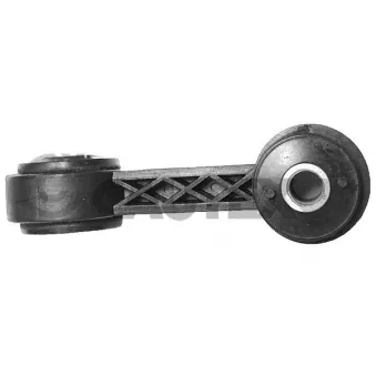 Rotule de suspension CAUTEX 758747