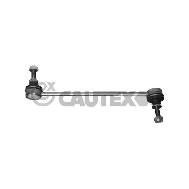 Entretoise/tige, stabilisateur CAUTEX 758749