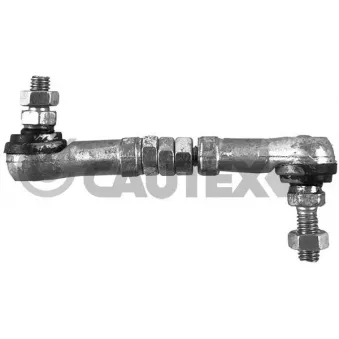 Entretoise/tige, stabilisateur CAUTEX 758751