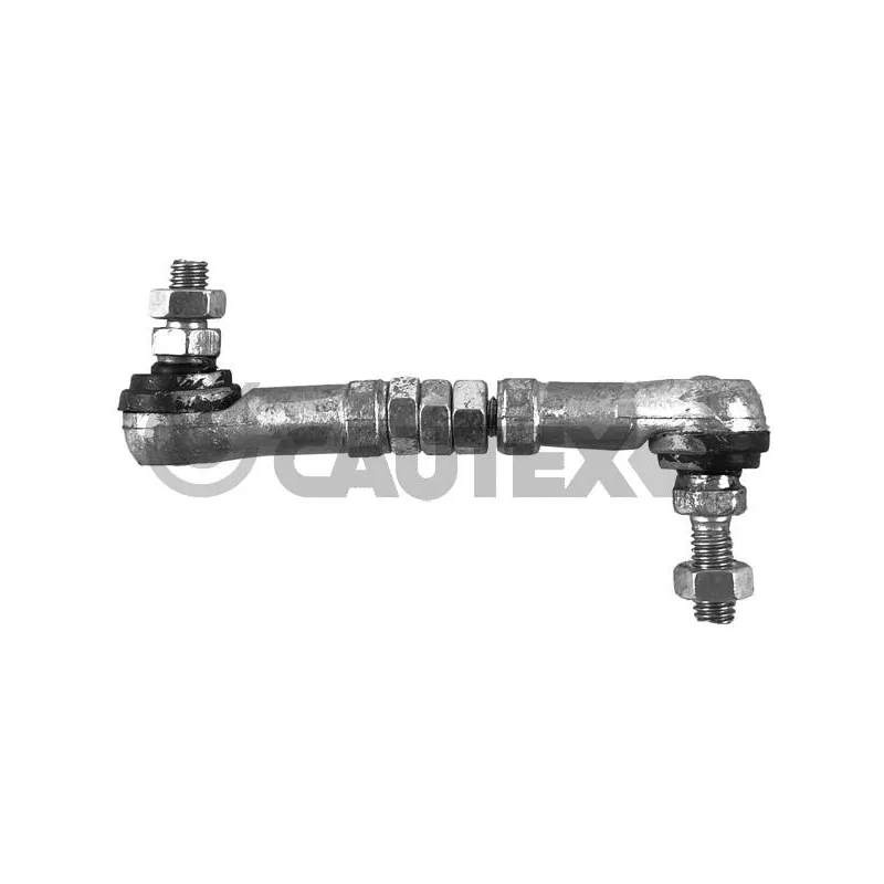 Entretoise/tige, stabilisateur CAUTEX 758751