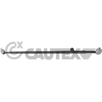 Entretoise/tige, stabilisateur CAUTEX 758752
