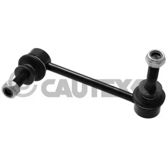 Entretoise/tige, stabilisateur avant gauche CAUTEX 758768