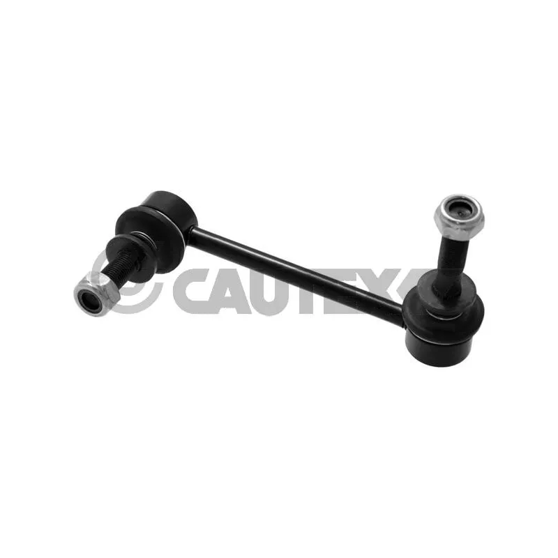 Entretoise/tige, stabilisateur avant gauche CAUTEX 758768