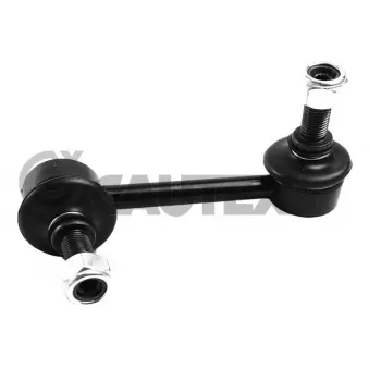 Entretoise/tige, stabilisateur avant gauche CAUTEX 758770