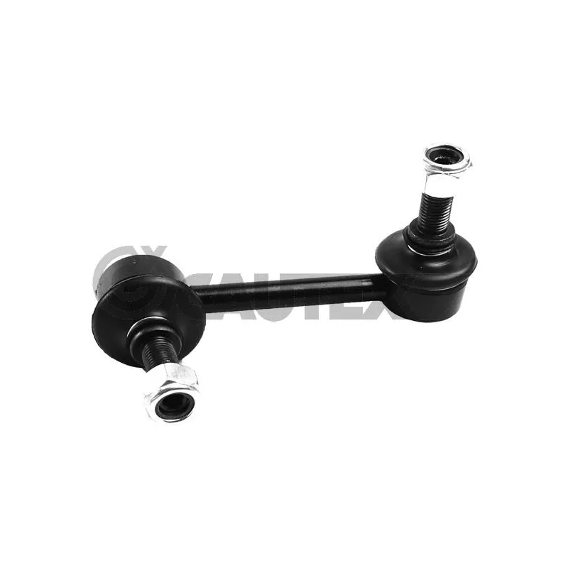 Entretoise/tige, stabilisateur avant gauche CAUTEX 758770