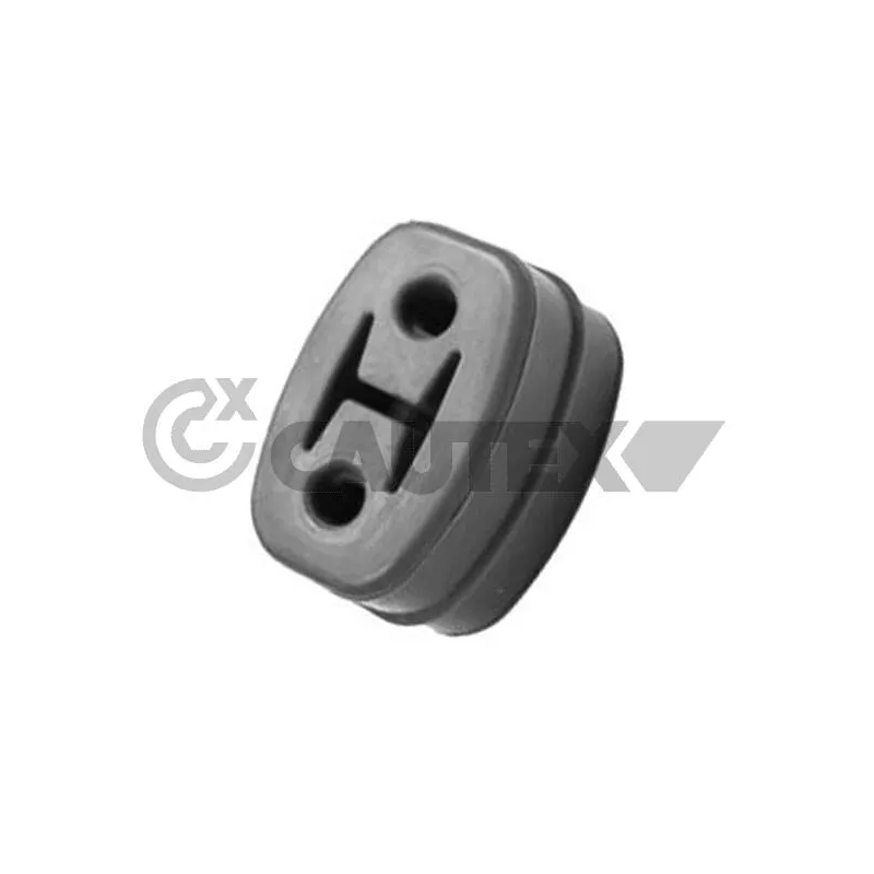 Suspension, échappement CAUTEX 758789