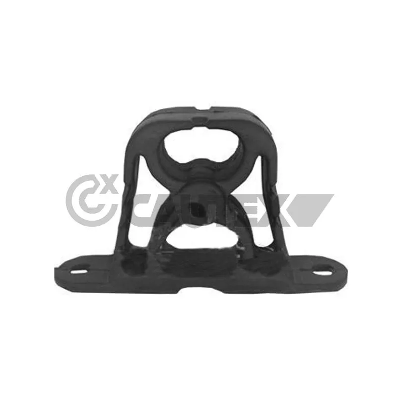 Suspension, échappement CAUTEX 758790