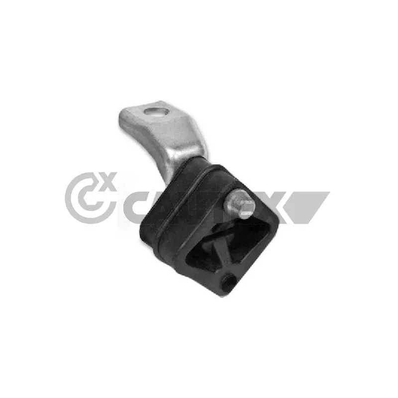 Suspension, échappement CAUTEX 758792