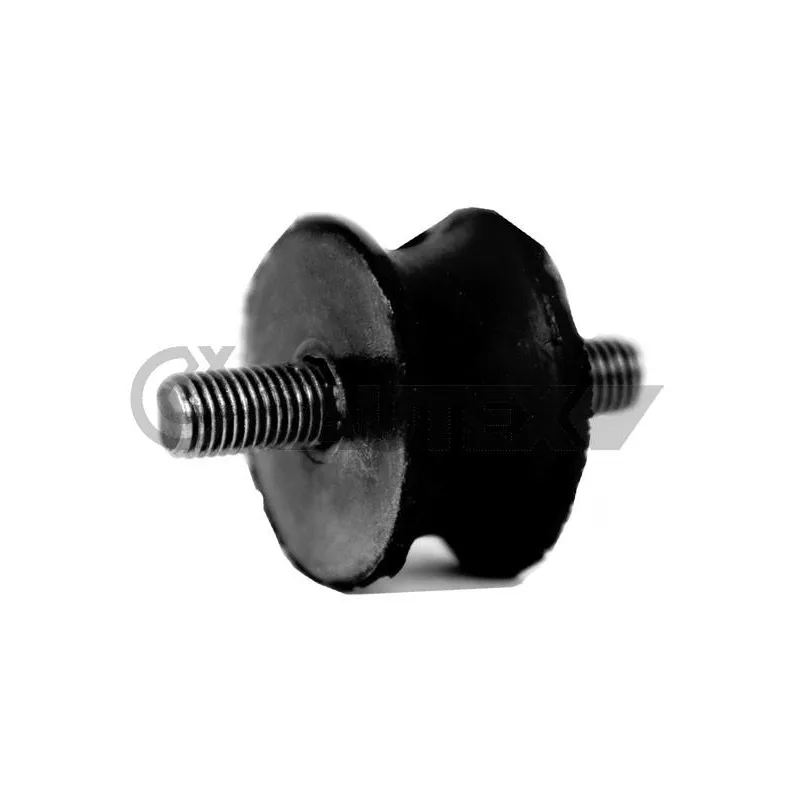 Bandes de caoutchouc, échappement CAUTEX 758794