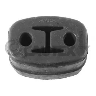 Butée élastique, silencieux CAUTEX 758797