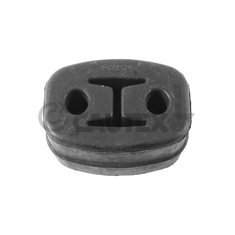 Butée élastique, silencieux CAUTEX 758797