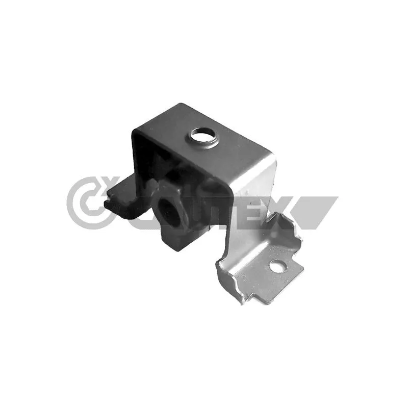 Suspension, échappement CAUTEX 758798