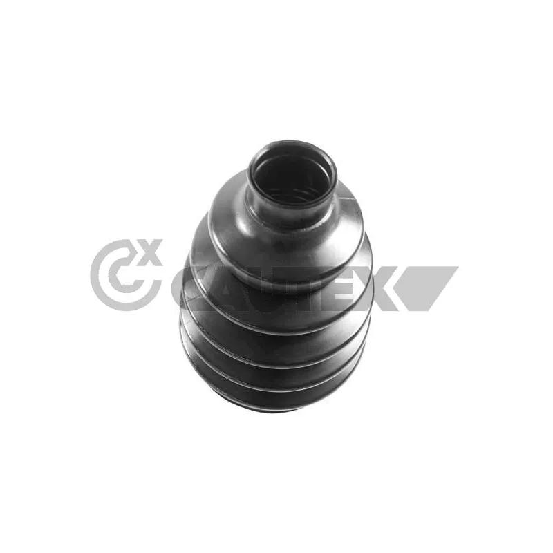 Joint-soufflet, arbre de commande CAUTEX 758801