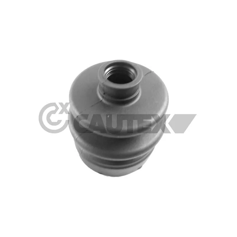 Joint-soufflet, arbre de commande avant gauche CAUTEX 758802