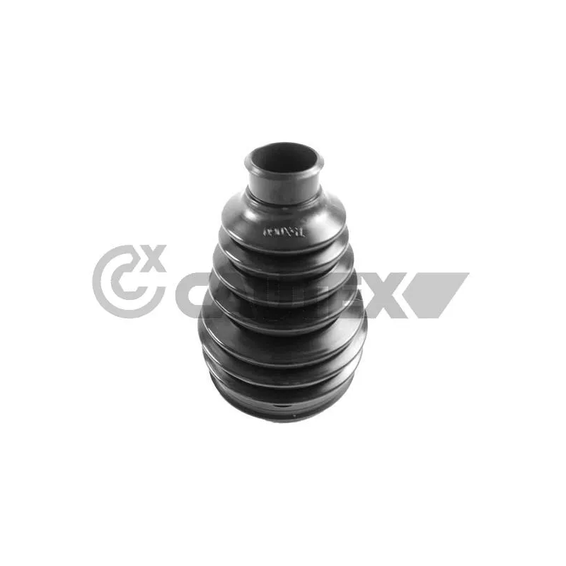 Joint-soufflet, arbre de commande CAUTEX 758804