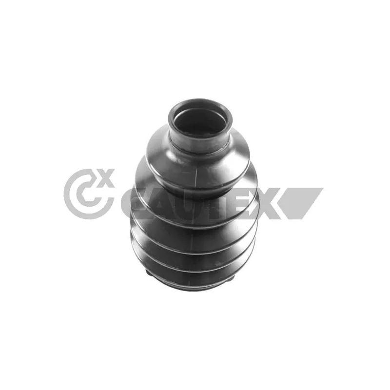 Joint-soufflet, arbre de commande CAUTEX 758805