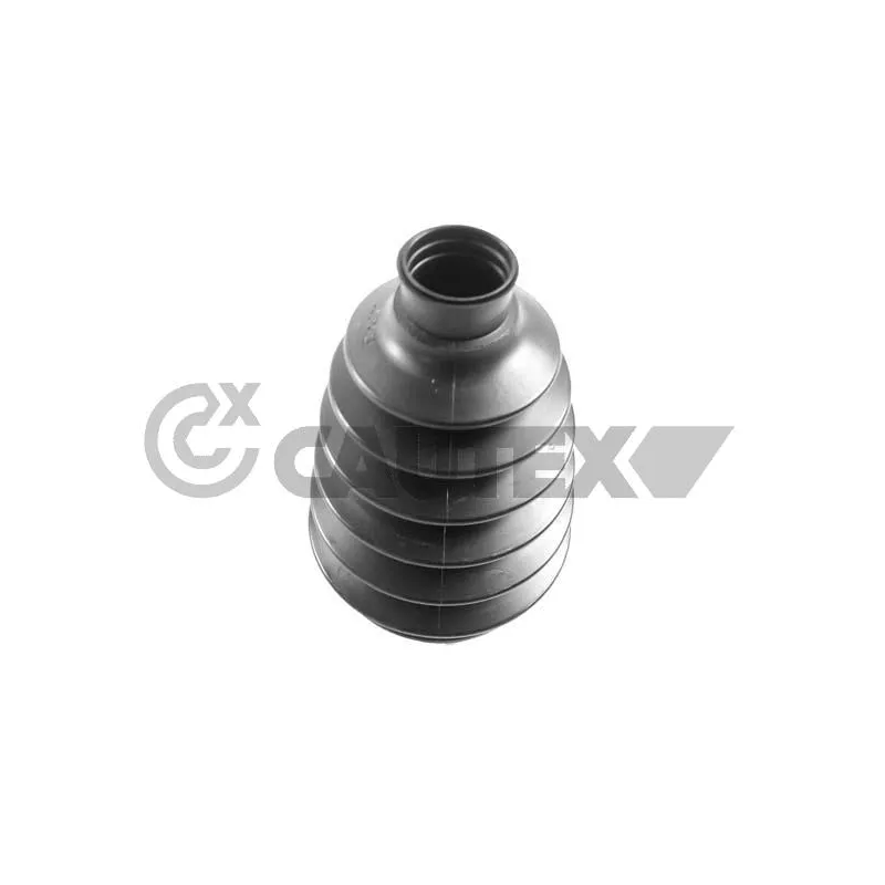 Joint-soufflet, arbre de commande CAUTEX 758814