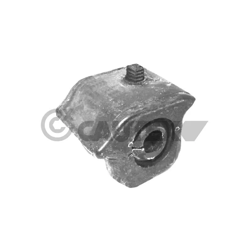 Suspension, stabilisateur avant gauche CAUTEX 758818