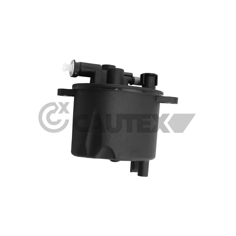 Filtre à carburant CAUTEX 758820