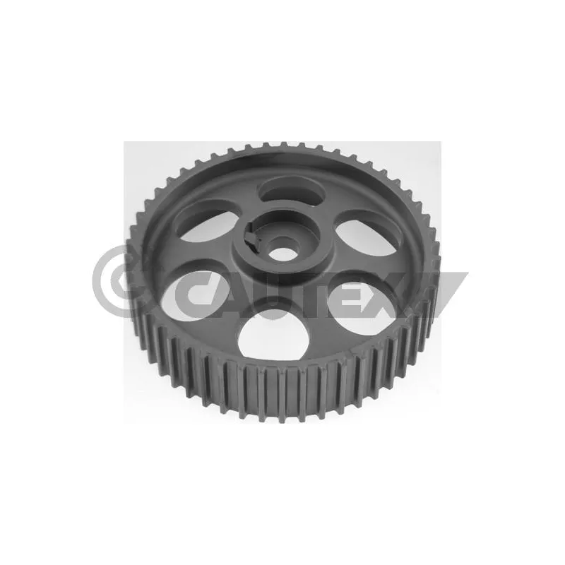 Roue dentée, arbre à came CAUTEX 758821