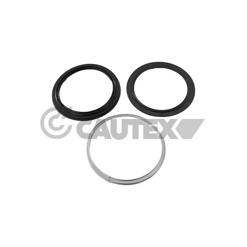 Kit d'assemblage, pivot de fusée d'essieu CAUTEX 758825