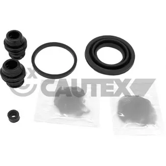 Kit de réparation, étrier de frein CAUTEX 758826