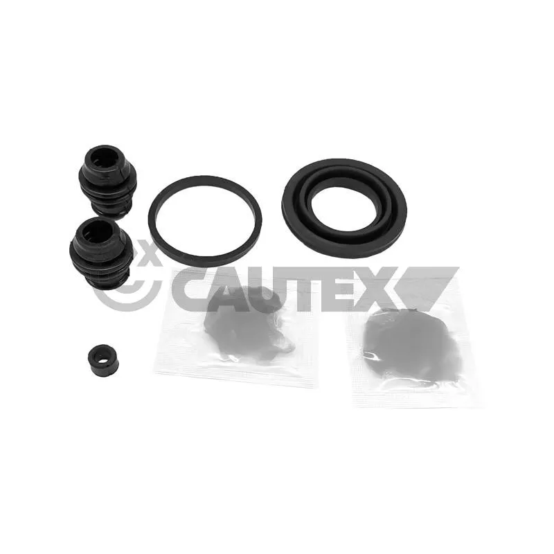 Kit de réparation, étrier de frein CAUTEX 758826