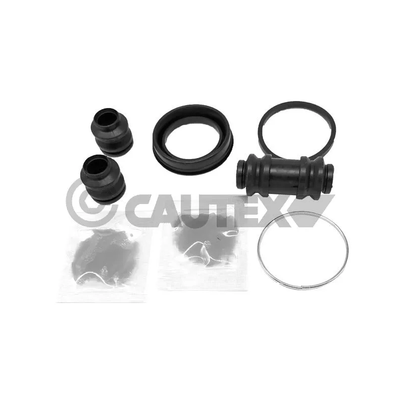 Kit de réparation, étrier de frein CAUTEX 758827