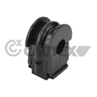 Suspension, stabilisateur CAUTEX 758835