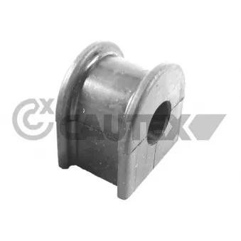 Suspension, stabilisateur CAUTEX 758847