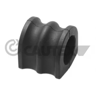 Suspension, stabilisateur CAUTEX 758856