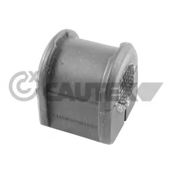 Suspension, stabilisateur CAUTEX 758862