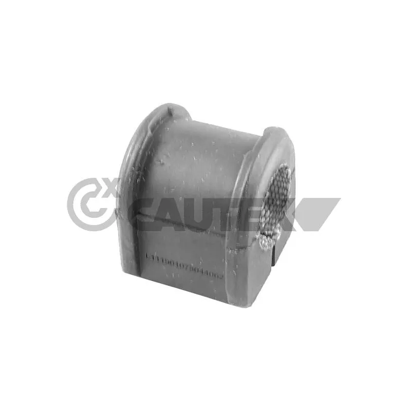 Suspension, stabilisateur CAUTEX 758862