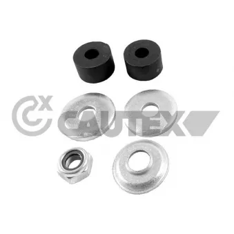 Suspension, stabilisateur CAUTEX 758870