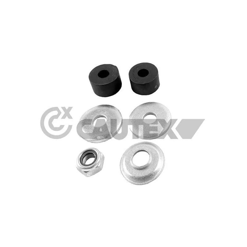 Suspension, stabilisateur CAUTEX 758870