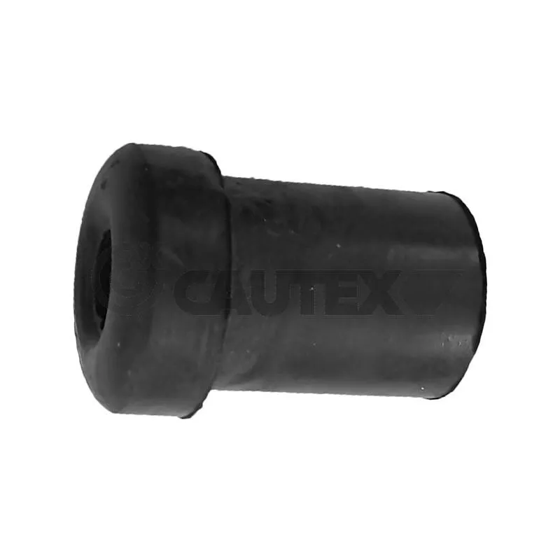 Coussinet de palier, ressort à lames CAUTEX 758882