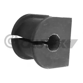 Suspension, stabilisateur CAUTEX 758885