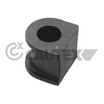 Suspension, stabilisateur CAUTEX 758892