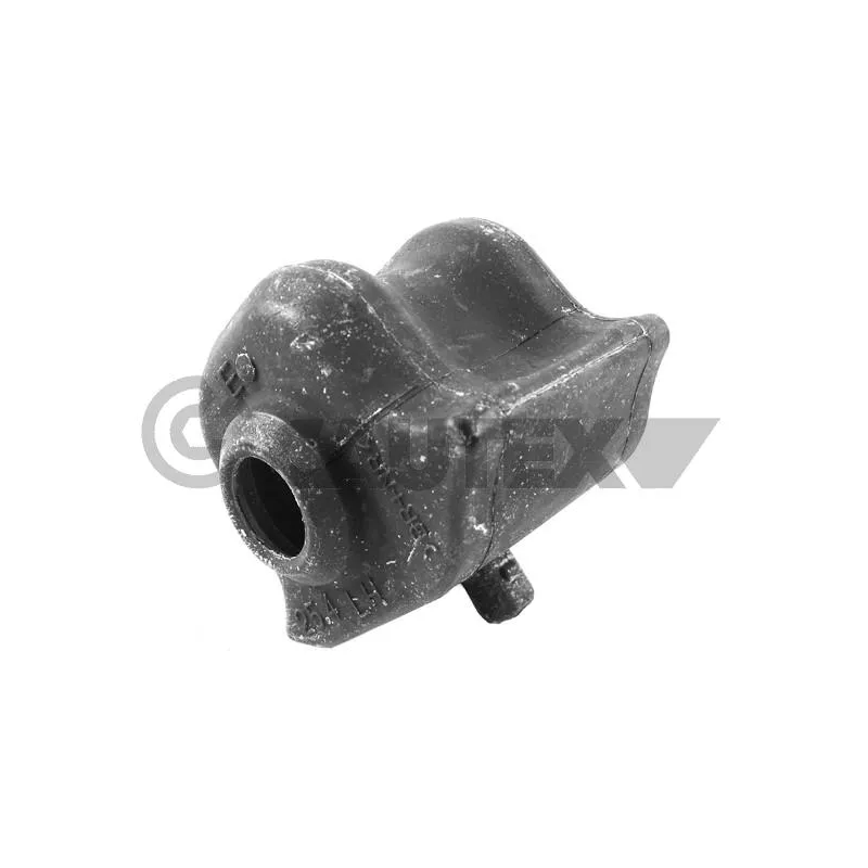 Coussinet de palier, stabilisateur avant gauche CAUTEX 758894